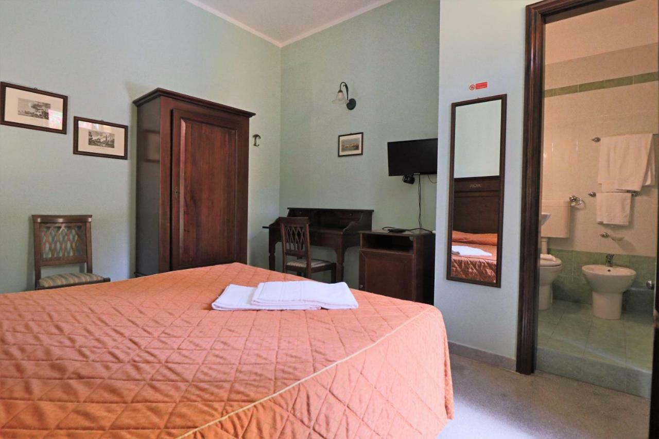 Dimora Relais Excelsa Hotel Gallipoli Exterior photo