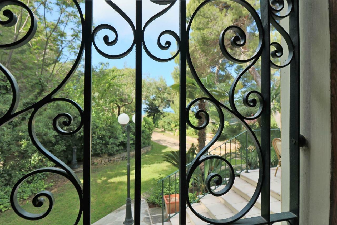 Dimora Relais Excelsa Hotel Gallipoli Exterior photo