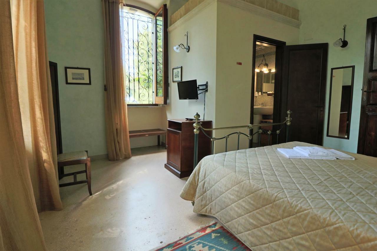 Dimora Relais Excelsa Hotel Gallipoli Exterior photo